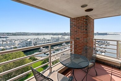 Flagship Wharf unit 212, Boston, MA 02445 - photo 2