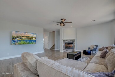 709 E Phoenix St, Payson, AZ 85541 - photo 4