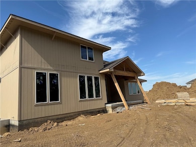 12401 W 184th St, Bucyrus, KS 66013 - photo 3