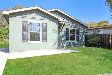 3355 Martin Luther King Dr, San Antonio, TX 78220 - photo 2