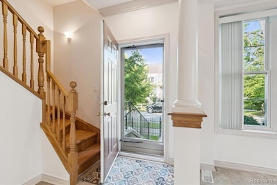 1500 Sheridan St unit 17, Detroit, MI 48214 - photo 7