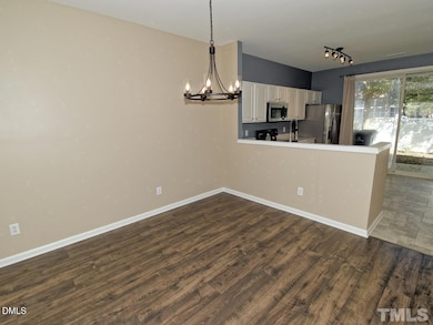 1733 Sorrell Brook Way, Raleigh, NC 27609 - photo 7