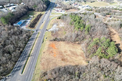 Lt 1 W Andrew Johnson Hwy, Greeneville, TN 37745 - photo 4