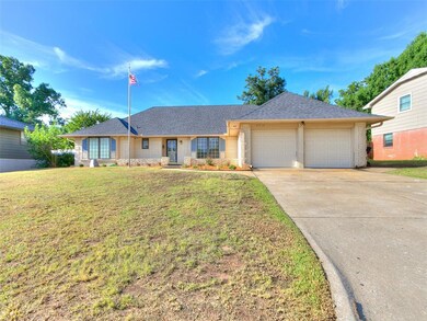 6216 Kingston Rd, Oklahoma City, OK 73122 - photo 2
