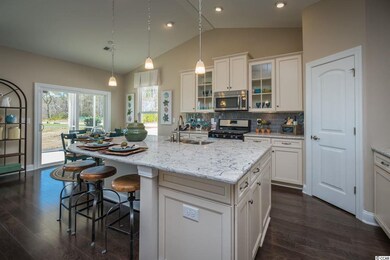 1807 Parish Way unit Lot 179, Myrtle Beach, SC 29577 - photo 6