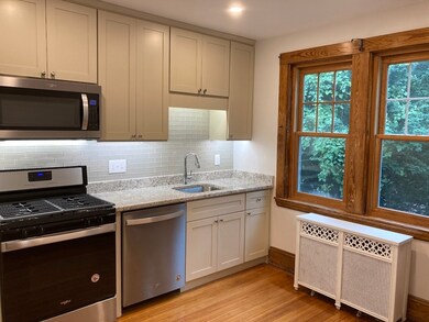 111 Sumner Rd unit 2, Brookline, MA 02445 - photo 2