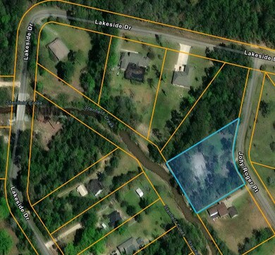 14 Jolly Roger Point, Carriere, MS 39426 - photo 7