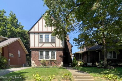 1423 Goddard Ave, Louisville, KY 40204 - photo 3