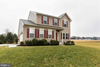 2641 Cletus Dr, Manchester, MD 21102 - photo 2