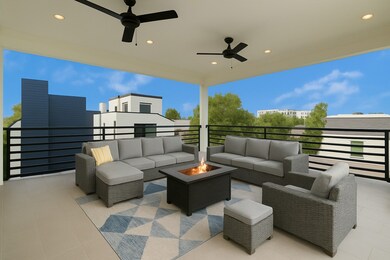 This is a rendering. However, this is the exact fu