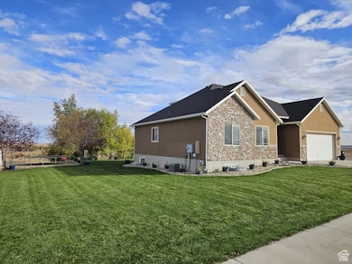 312 Park Place Dr, Roosevelt, UT 84066 - photo 4