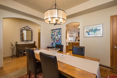 80 Clear Creek Loop, Durango, CO 81301 - photo 3