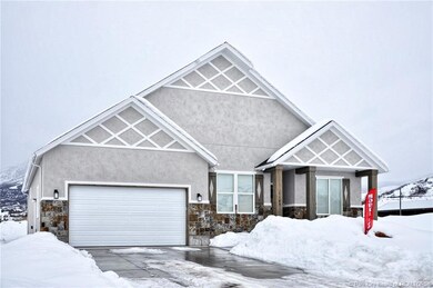 1166 Canyon View Rd, Midway, UT 84049 - photo 2