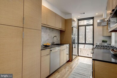 212 M St SW unit 30, Washington, DC 20024 - photo 3