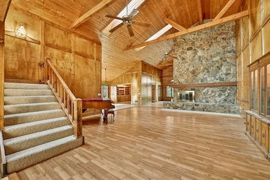 200 Lookiba Ln, Ellijay, GA 30540 - photo 7