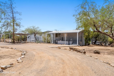 12466 W Vegas Dr, Tucson, AZ 85736 - photo 2