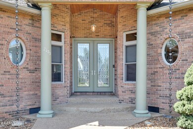 2100 Boxwood Cir, Cookeville, TN 38506 - photo 2