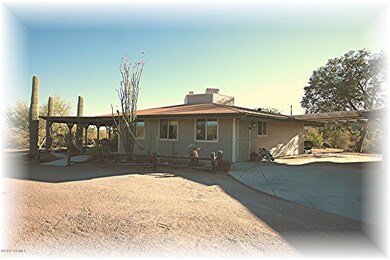 1908 N 101st Place, Mesa, AZ 85207 - photo 2