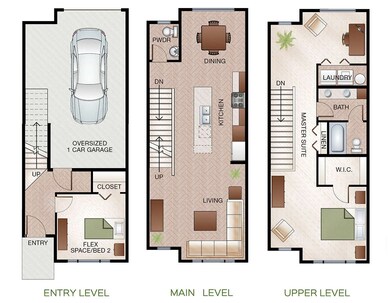 2327 W Bridge Ave, Spokane, WA 99201 - photo 2