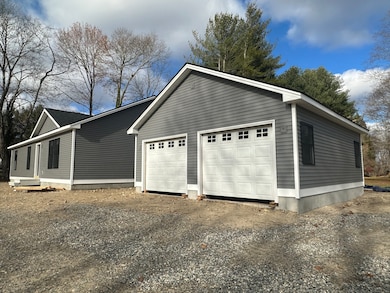 58 Milner Ave, Plainfield, CT 06354 - photo 3