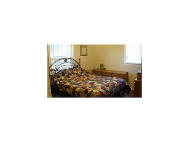 Bedroom.