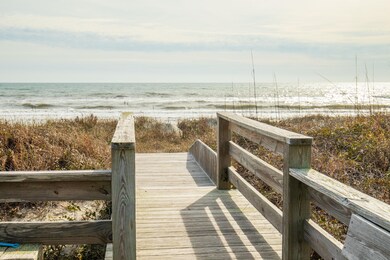 Reefstone Beach Access