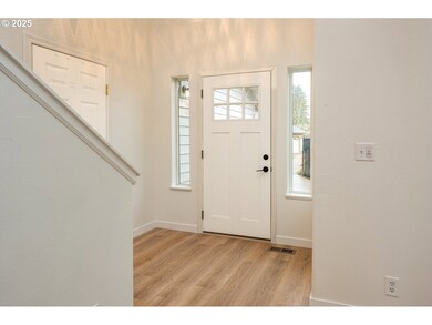 Entrance/Foyer