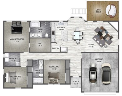 10 Atkin Ln, Bella Vista, AR 72715 - photo 2