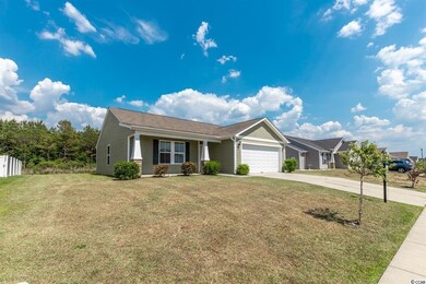 1321 Leatherman Rd unit St. John's Ridge, Conway, SC 29527 - photo 2