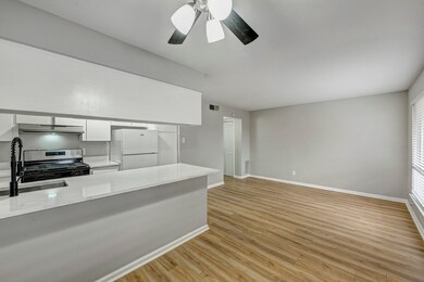1529 Wirt Rd unit 20, Houston, TX 77055 - photo 2