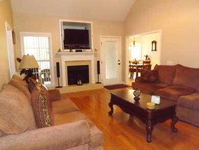 Grandroom
