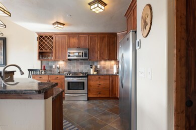 Knotty alder cabinets