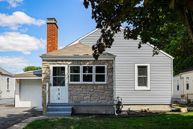 156 S Weyant Ave, Columbus, OH 43213 - photo 3