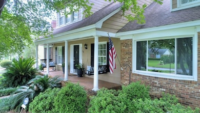 705 Partridge Dr, Albany, GA 31707 - photo 4