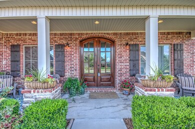 5422 Nottingham Place, Bartlesville, OK 74006 - photo 2