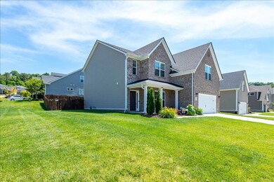 12322 Turkey Crossing Ln, Knoxville, TN 37932 - photo 2