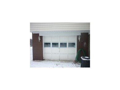 Parking Lot/Garage.