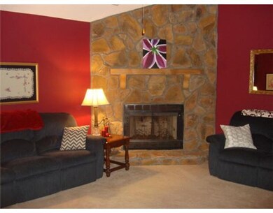 Den/Family/Great Room.