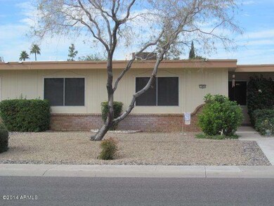 13864 N 111th Ave, Sun City, AZ 85351 - photo 2