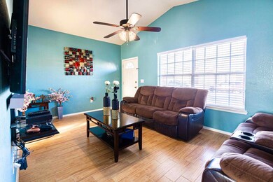 629 Villa Romero Dr, El Paso, TX 79928 - photo 7