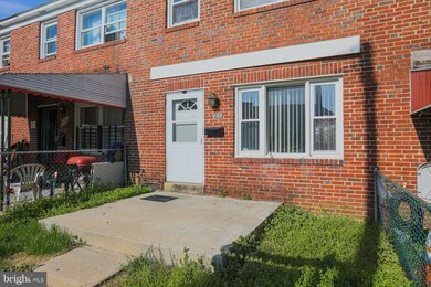 930 N Franklintown Rd, Baltimore, MD 21216 - photo 2