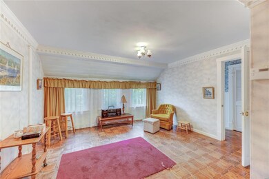 front room