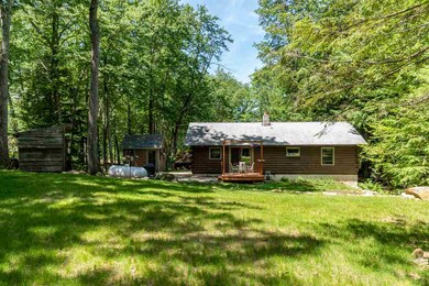 679 Berry River Rd, Barrington, NH 03825 - photo 3