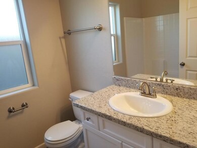 Hall Bath