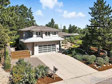 2585 Kohler Dr, Boulder, CO 80305 - photo 4