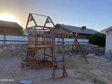 14312 Desert Point Dr, El Paso, TX 79928 - photo 3