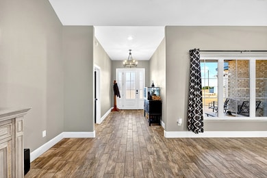 258 Private Rd 303-L, Seminole, TX 79360 - photo 4