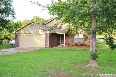 MATURE TREES AND STORAGE SHED