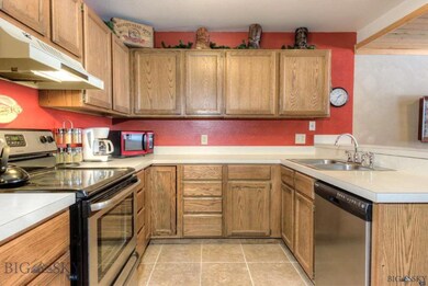 Skycrest #1729 1700 Heavy Runner Rd, Big Sky, MT 59716 - photo 6