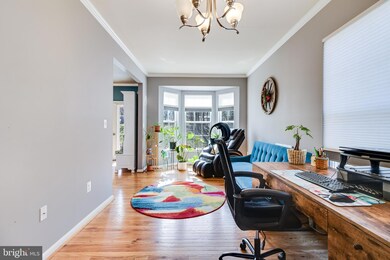 1691 Lottie Fowler Rd, Prince Frederick, MD 20678 - photo 6